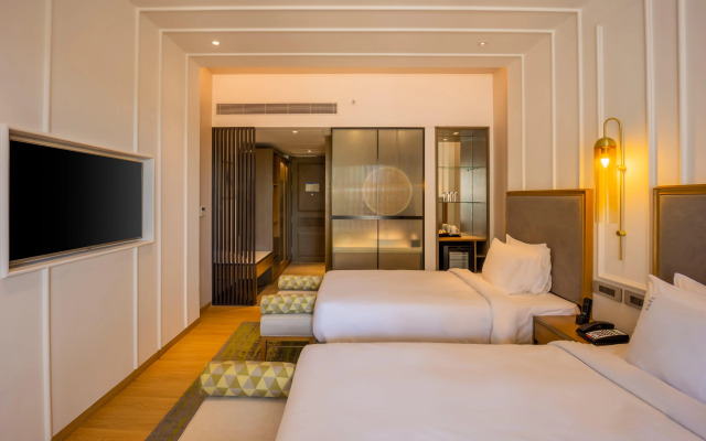 Holiday Inn Goa Candolim by IHG