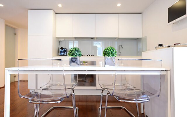 Trastevere Stylish Loft