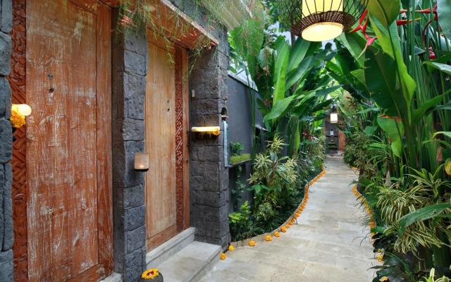 Ini Vie Villa Legian by Ini Vie Hospitality