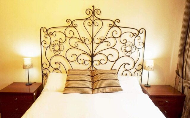 3 bedrooms in Triana