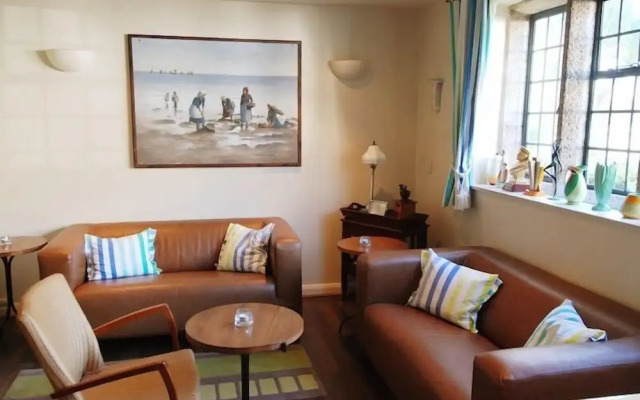 Trevalsa Court Hotel