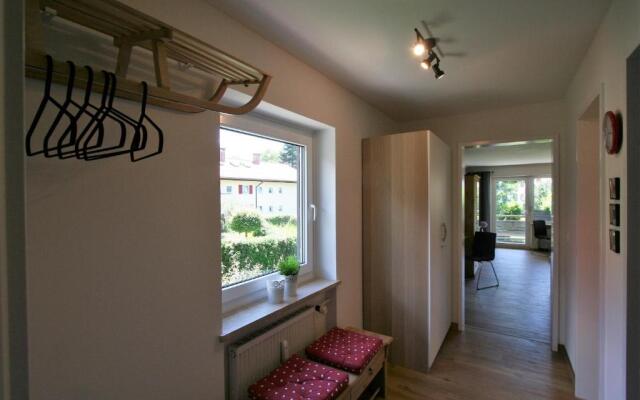 Alpenflair Ferienwohnungen Whg 107 "Fliederbusch"