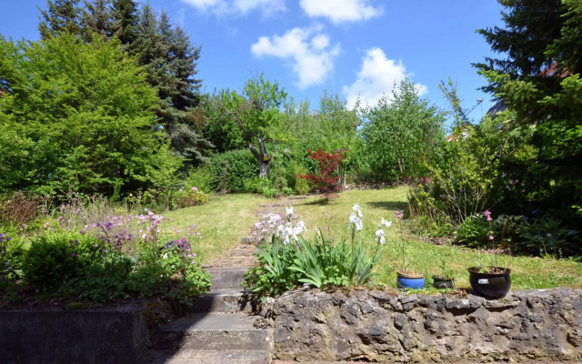 FeWo Frederic mit Kamin