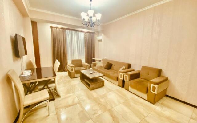 MG Apartments in Tbilisi