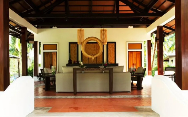 Khao Lak Blue Lagoon Resort