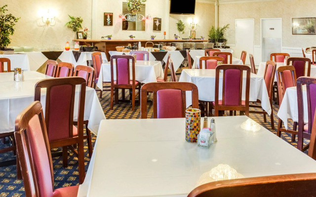 Clarion Inn