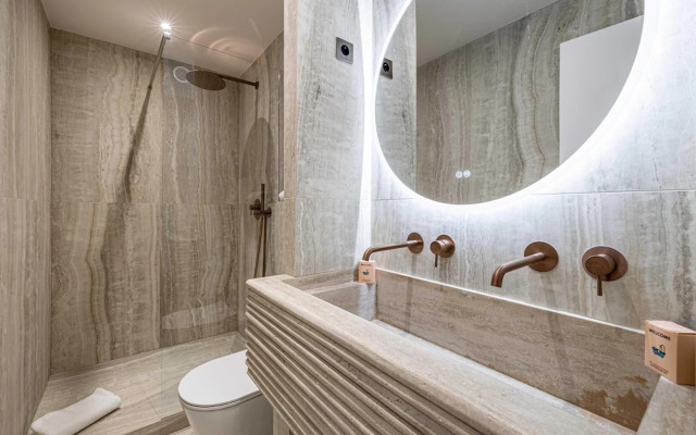 Elegant Apartment - Ac-4p - Cannes