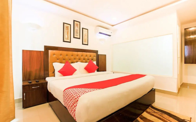 OYO 19783 Arabian Sands Beach Resort