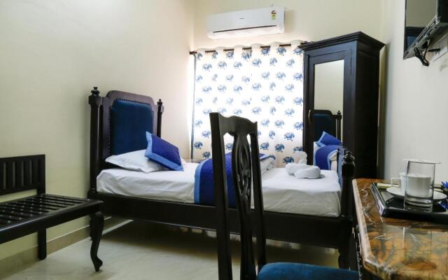 Noble House A Heritage Home