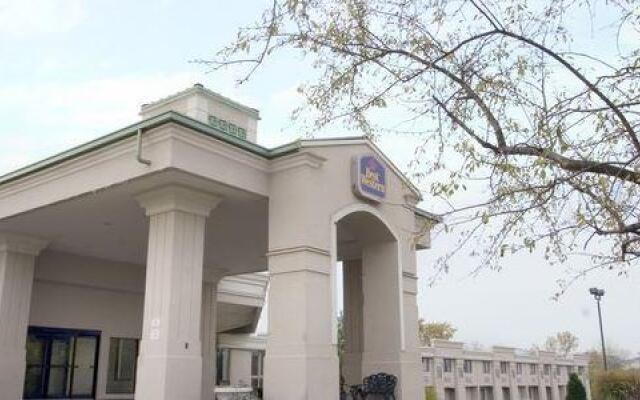 Best Western Kenwood Inn