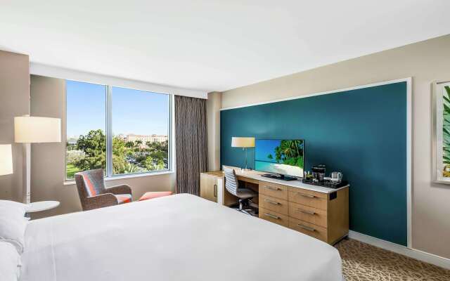 Hilton Miami Dadeland