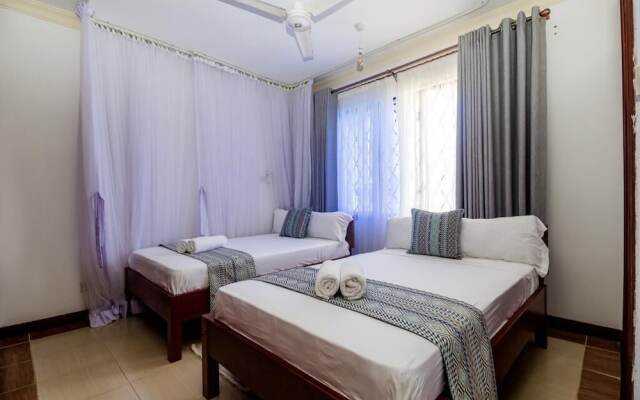 Lux Suites Liz Royal Apartments Nyali