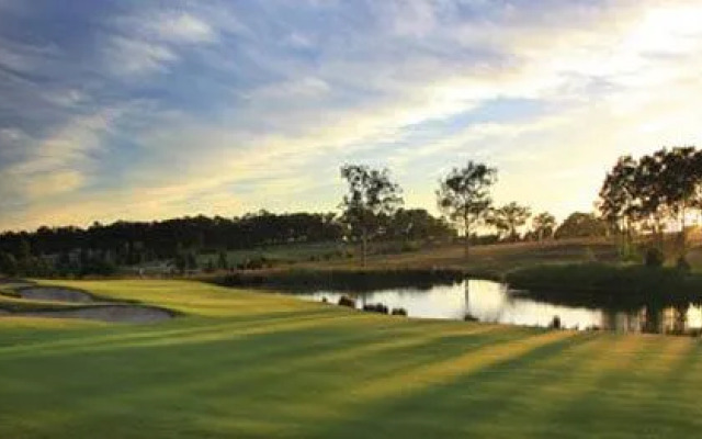 Peppertree at the Vintage