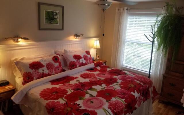 Four Ninety Muskoka B & B