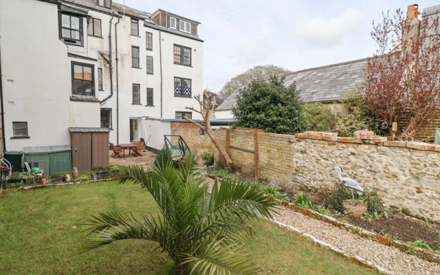 Flat 1, St Agnes House