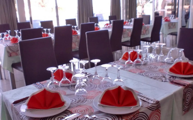 Hotel Lo Monte