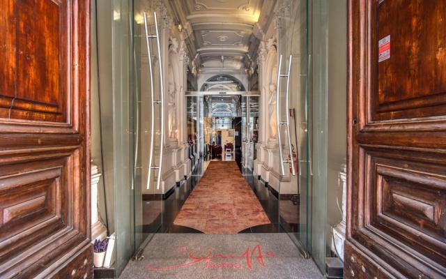 La Griffe Hotel
