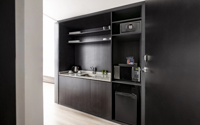Efe Hotel & Cowork