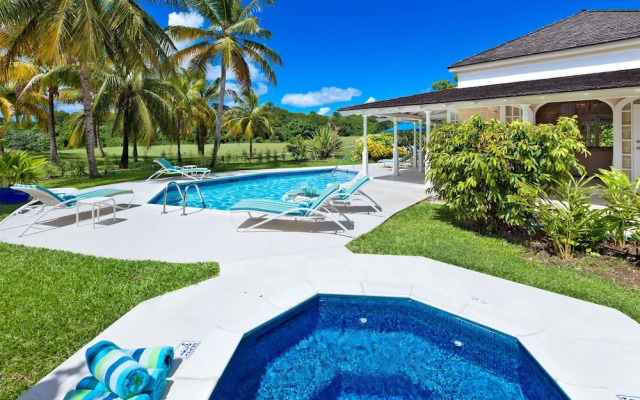 Coconut Grove 1 by Island Villas
