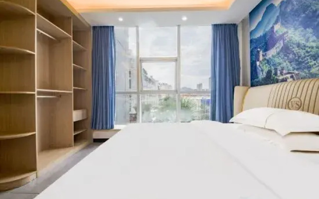 Yuanqitang Ecosystem Hotel