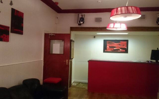 Tulip Hotel