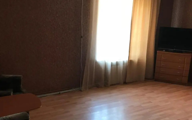 Villa na Dache Kovalevskogo