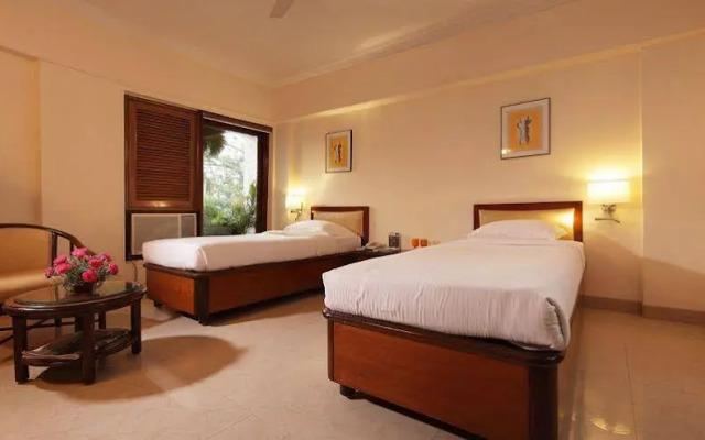 Hotel Royal Garden