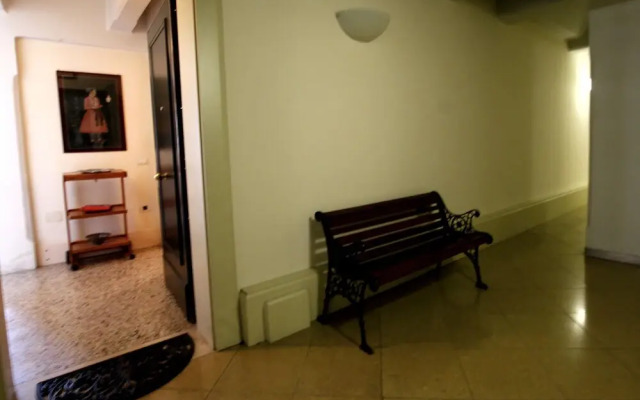Giudecca Apartment Marisa
