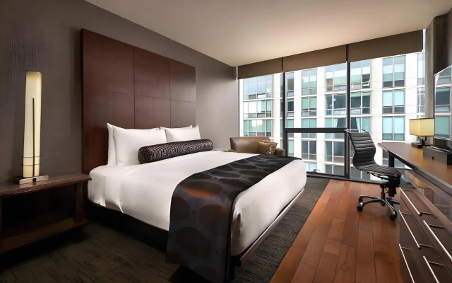 Eurostars Magnificent Mile