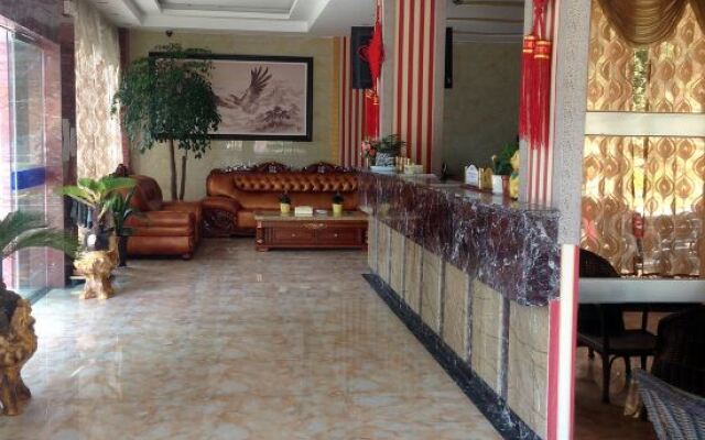 Pengcheng Business Hotel