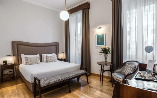 Relais Rione Ponte