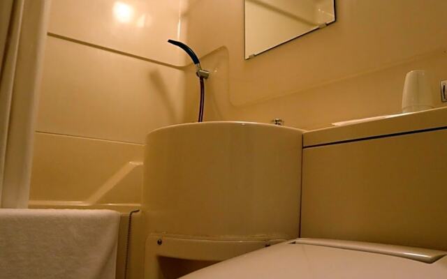 Hamamatsu Station Hotel - Vacation STAY 65832