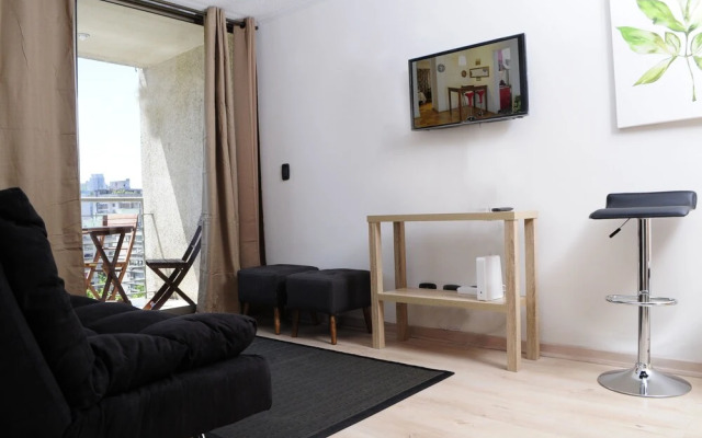 Apartamento Living Montt