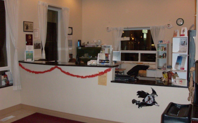 Lone Star Hotel