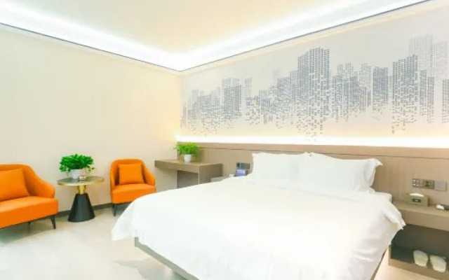 Changshou Yijia Hotel