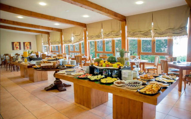 Hotel Abeiras