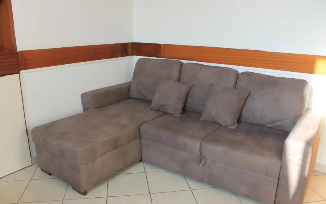 Comprensorio Olivetti - la Serra - Stanza 204