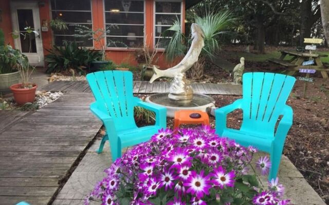 Panama City Beach Bed and Breakfast