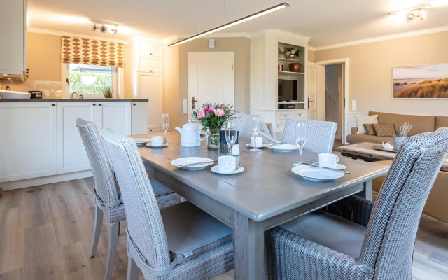 Haus Sonnentraum Whg 1 EG