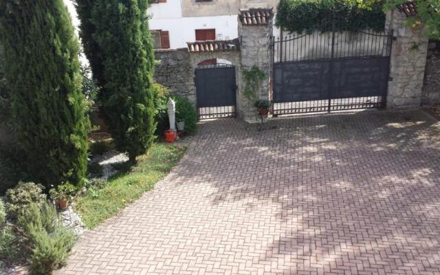 B&B Borgo San Vito