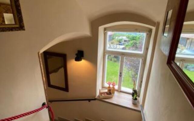 Apartment Stara Posta