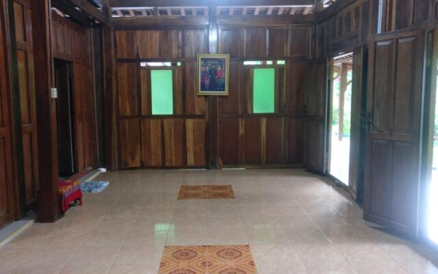 Homestay Mbah Mul