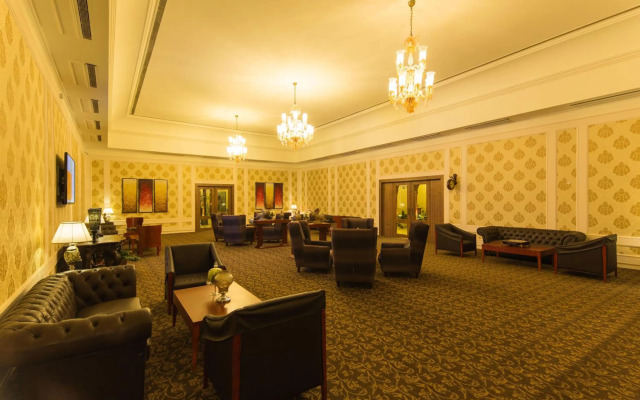 Vesta Bikaner Palace