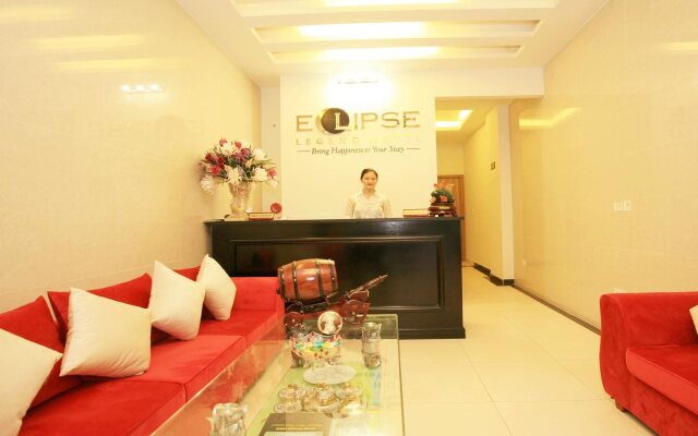Eclipse Legend Hotel