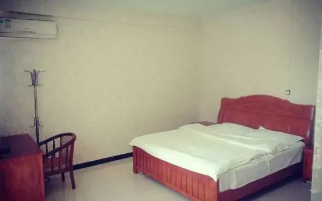 Huafeng Hotel, Maguan