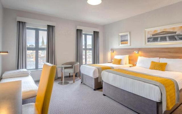 Maldron Hotel Derry