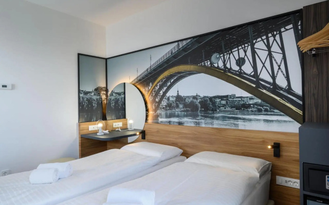 B&B Hotel Maribor