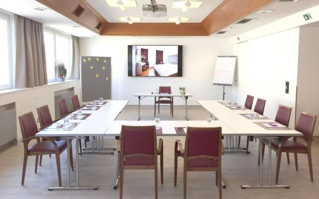 Das Reinisch Hotel - near Vienna Airport