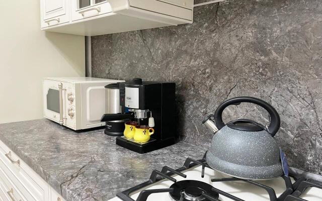 Апартаменты на улице К.Маркса 57