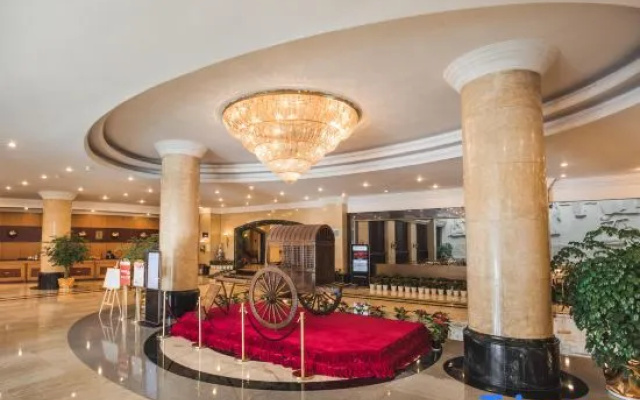 Xindu International Hotel